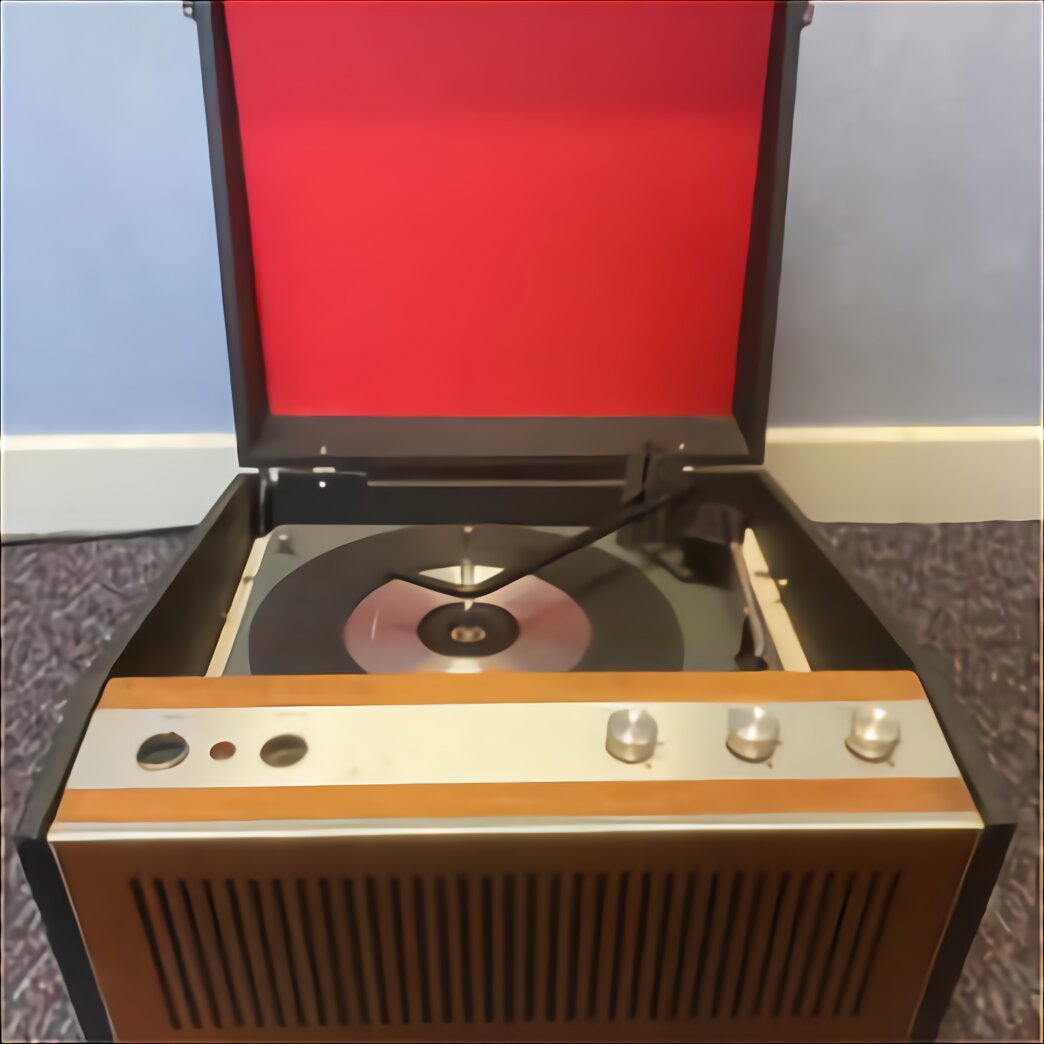 record players for sale chicago