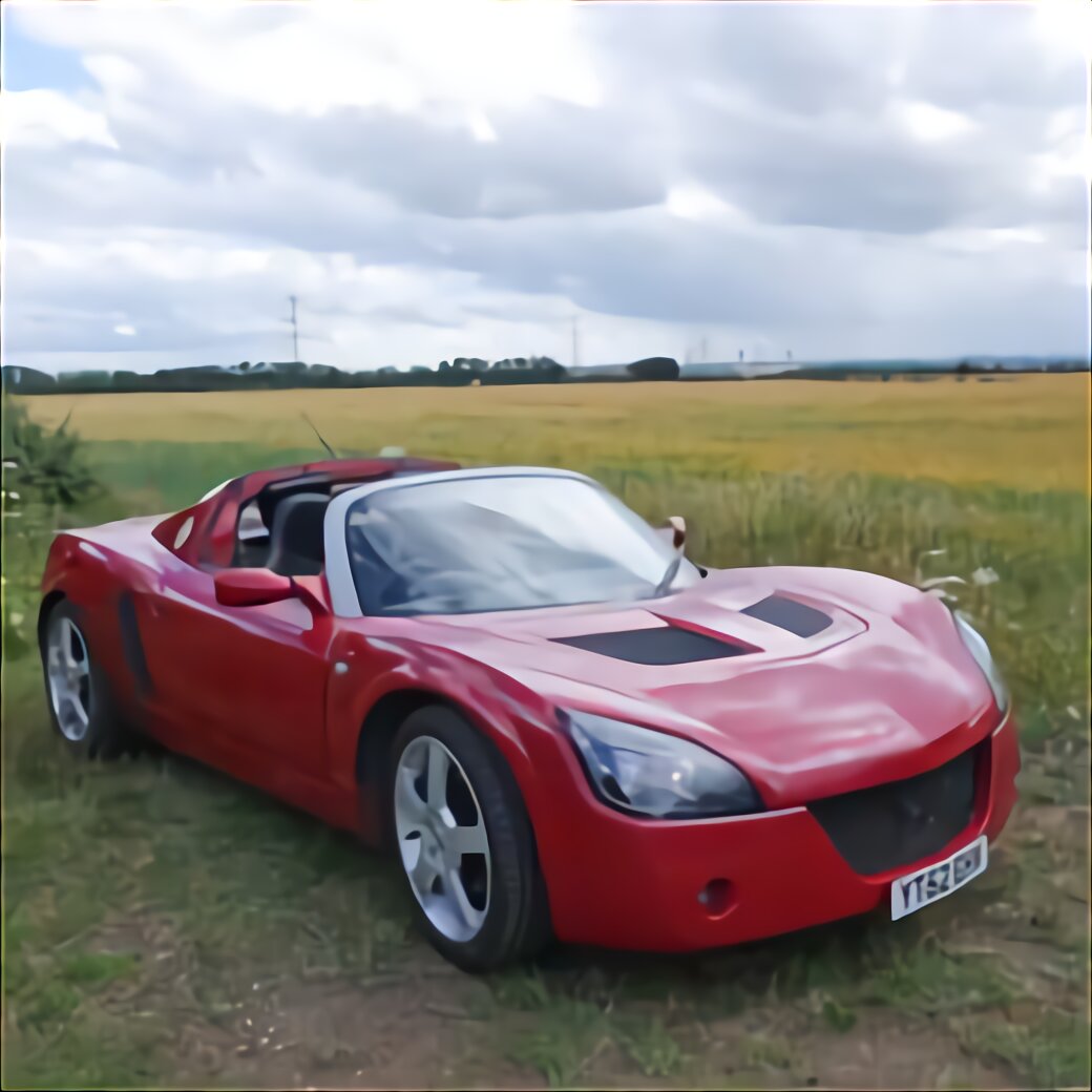 Vauxhall Vx220 Turbo for sale in UK | 61 used Vauxhall Vx220 Turbos