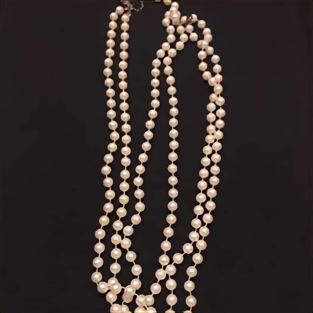 Pompadour Pearls for sale in UK | 55 used Pompadour Pearls