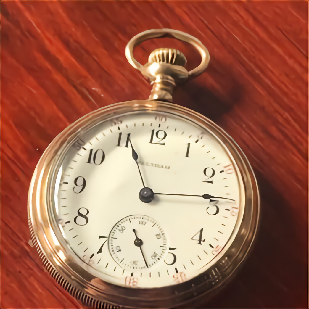 Pocket Watch Crowns for sale in UK | 78 used Pocket Watch Crowns