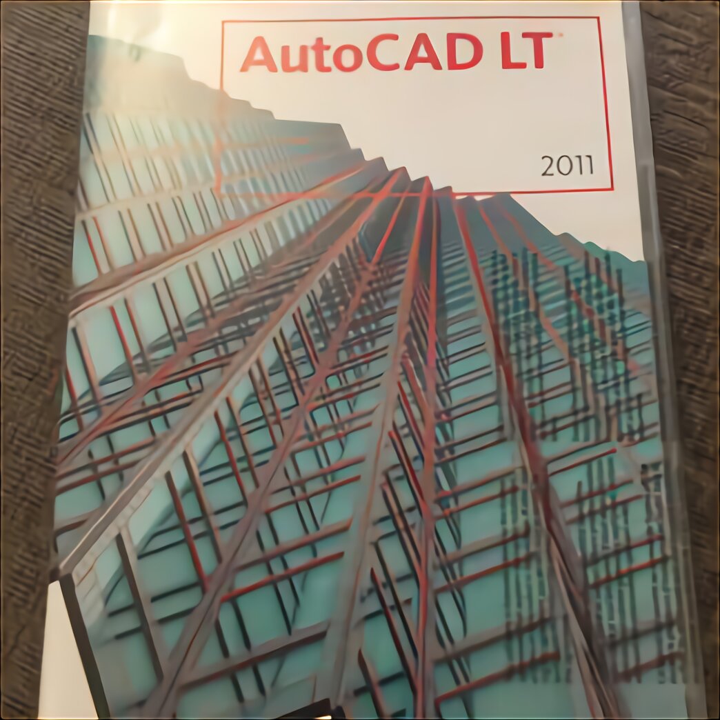 autocad lt 2007 for sale