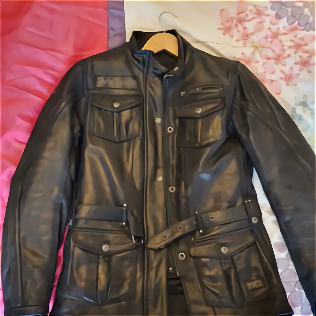 Harley Davidson Leather Jacket for sale in UK | 104 used Harley Davidson Leather Jackets