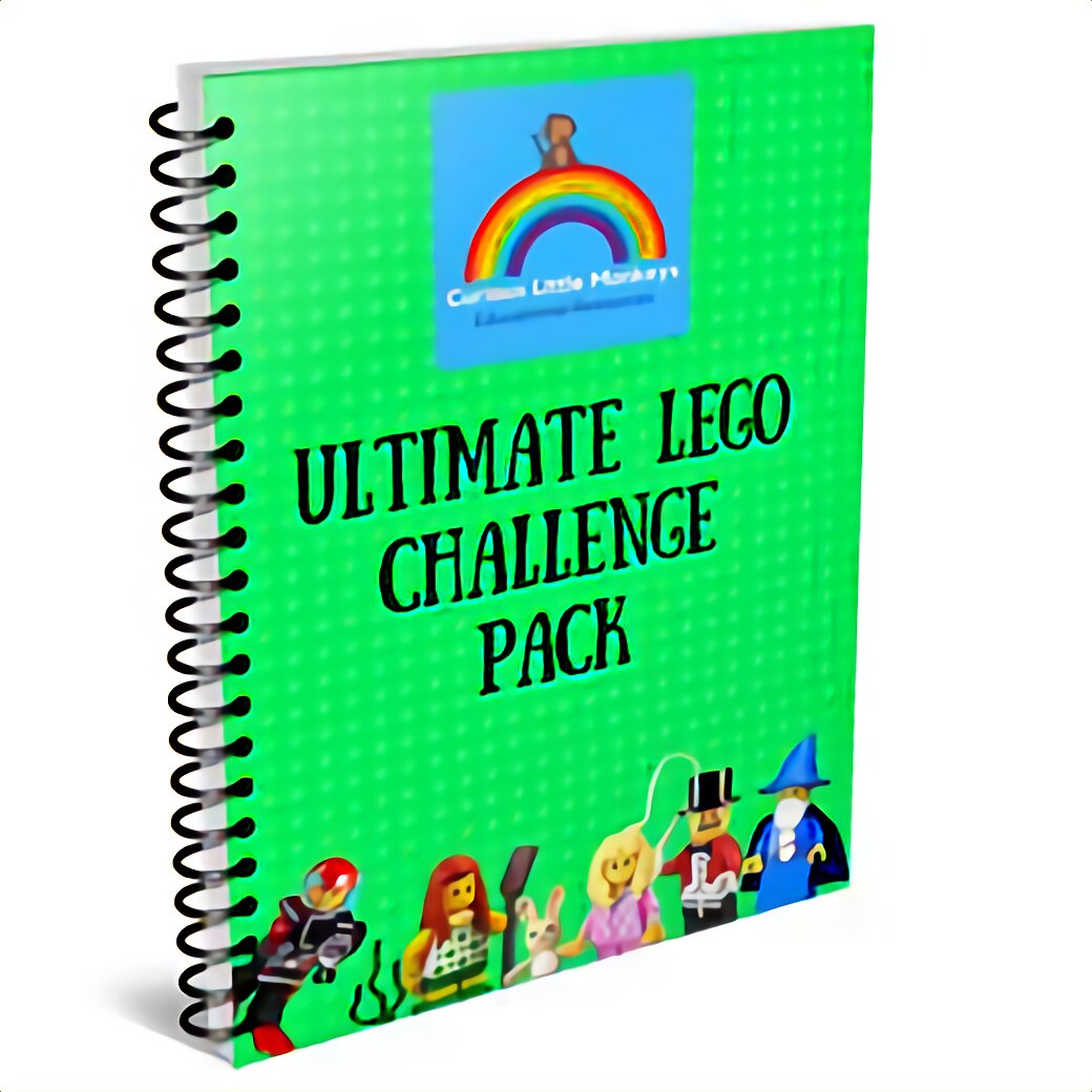 lego kids backpack