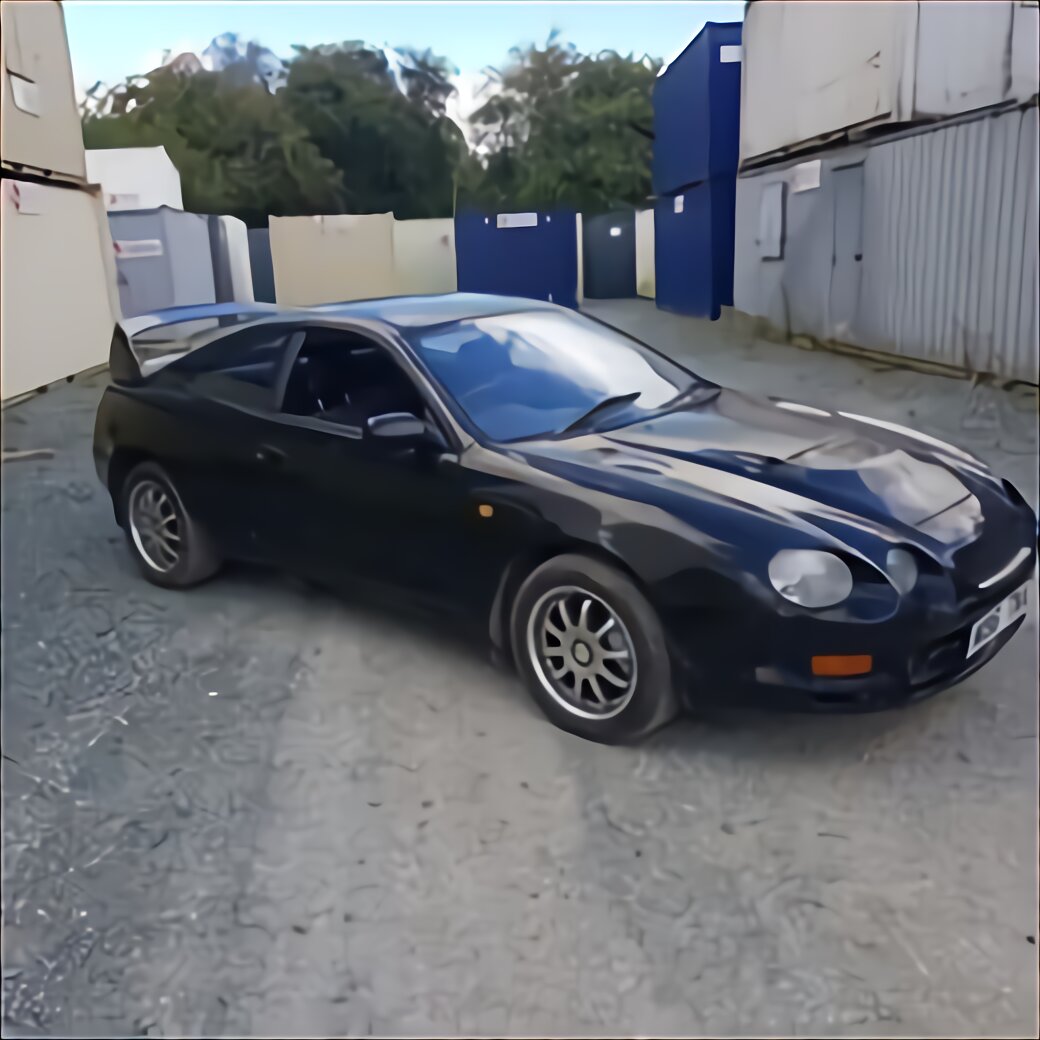 Toyota celica st18