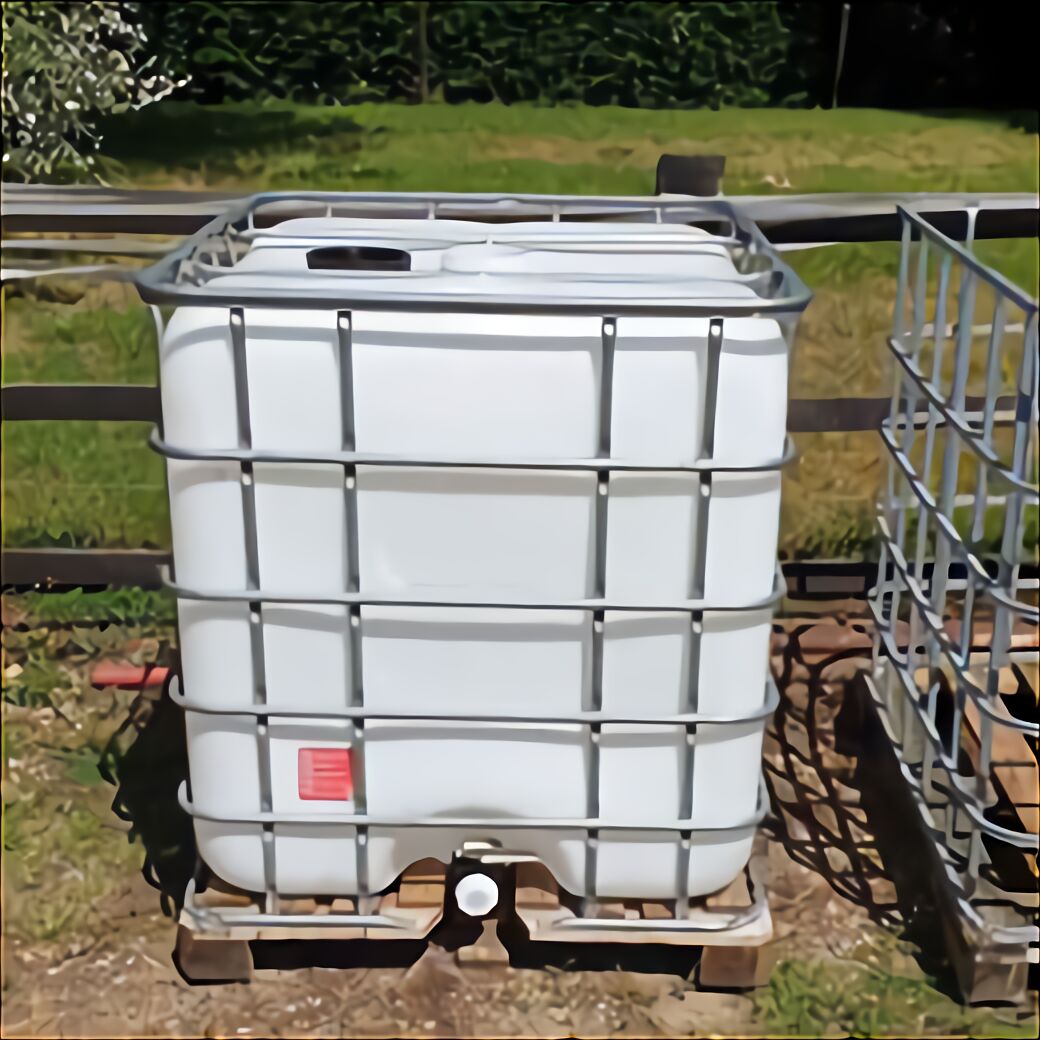 Large Water Tanks for sale in UK | 77 used Large Water Tanks