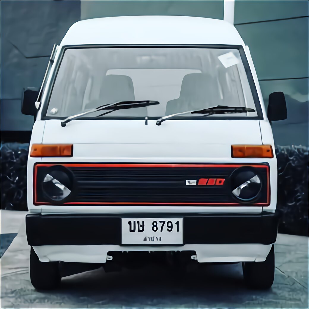 Daihatsu hijet масло