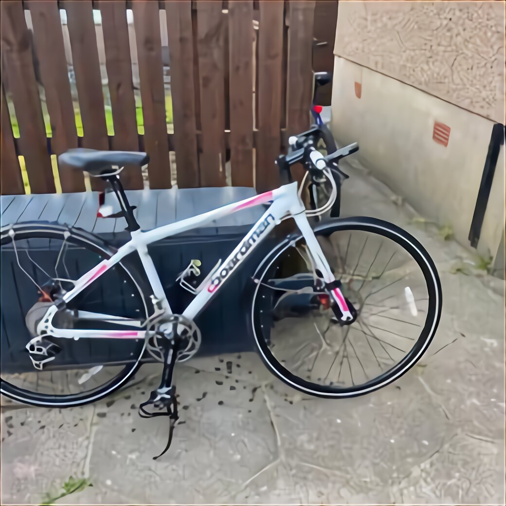 second hand boardman bikes