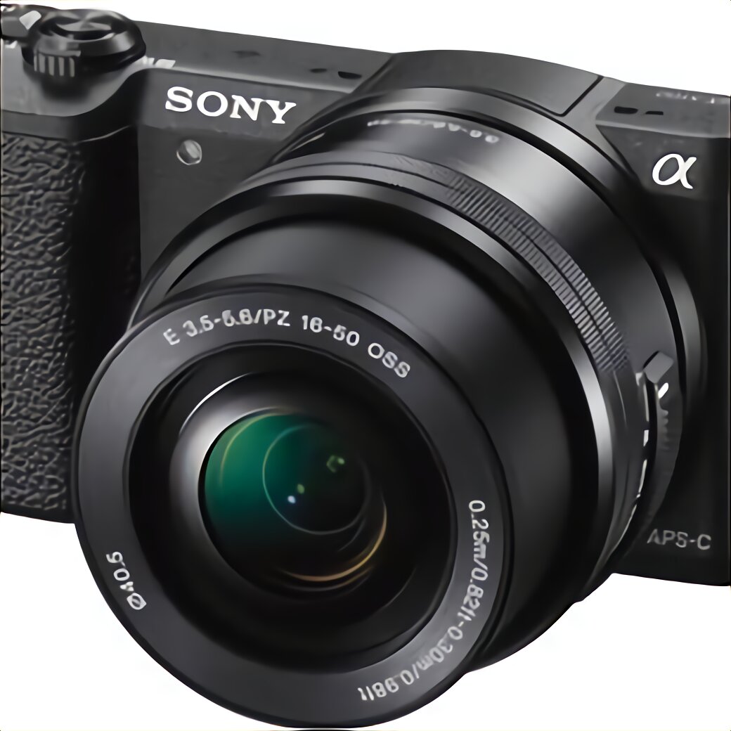 Sony Nex 5R for sale in UK | 58 used Sony Nex 5Rs