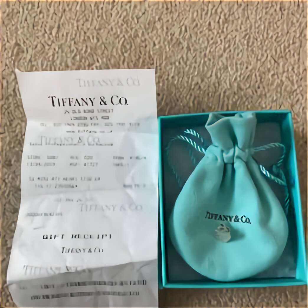 Tiffany Packaging for sale in UK | 53 used Tiffany Packagings