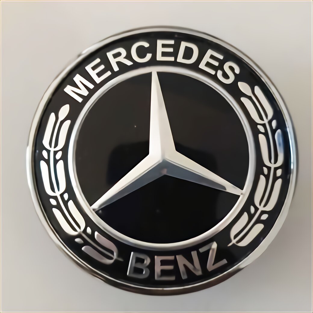 Mercedes Amg Badge for sale in UK | 79 used Mercedes Amg Badges