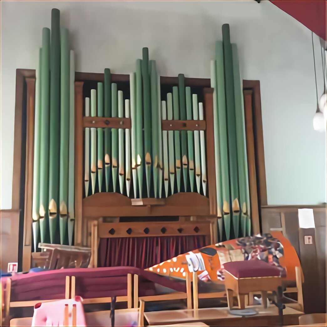 Church Organ for sale in UK | 72 used Church Organs