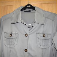 safari jacket for sale