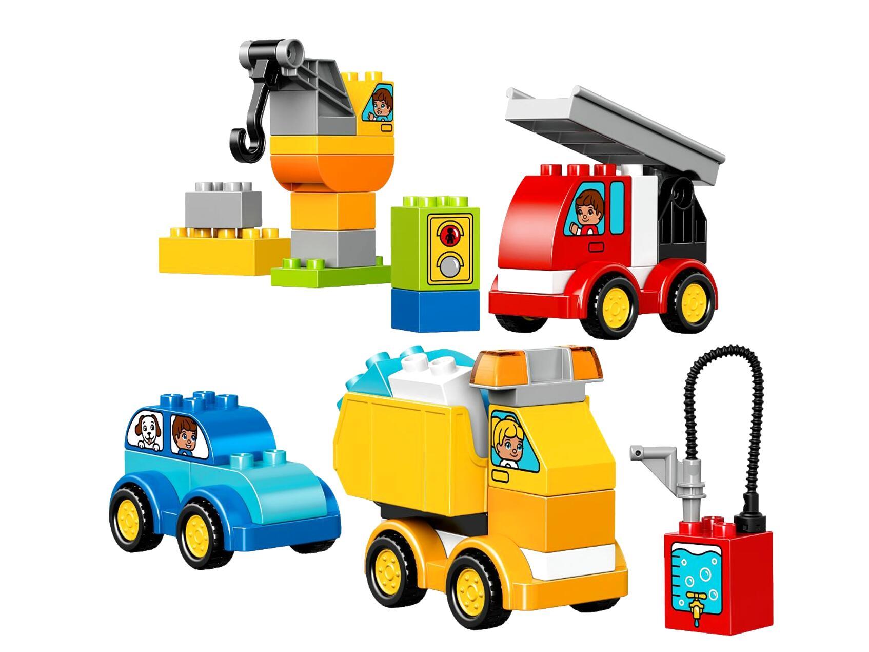 Duplo Vehicles for sale in UK | 68 used Duplo Vehicles