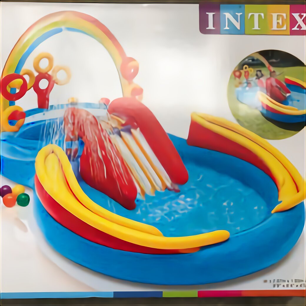 swimming pool slides for sale