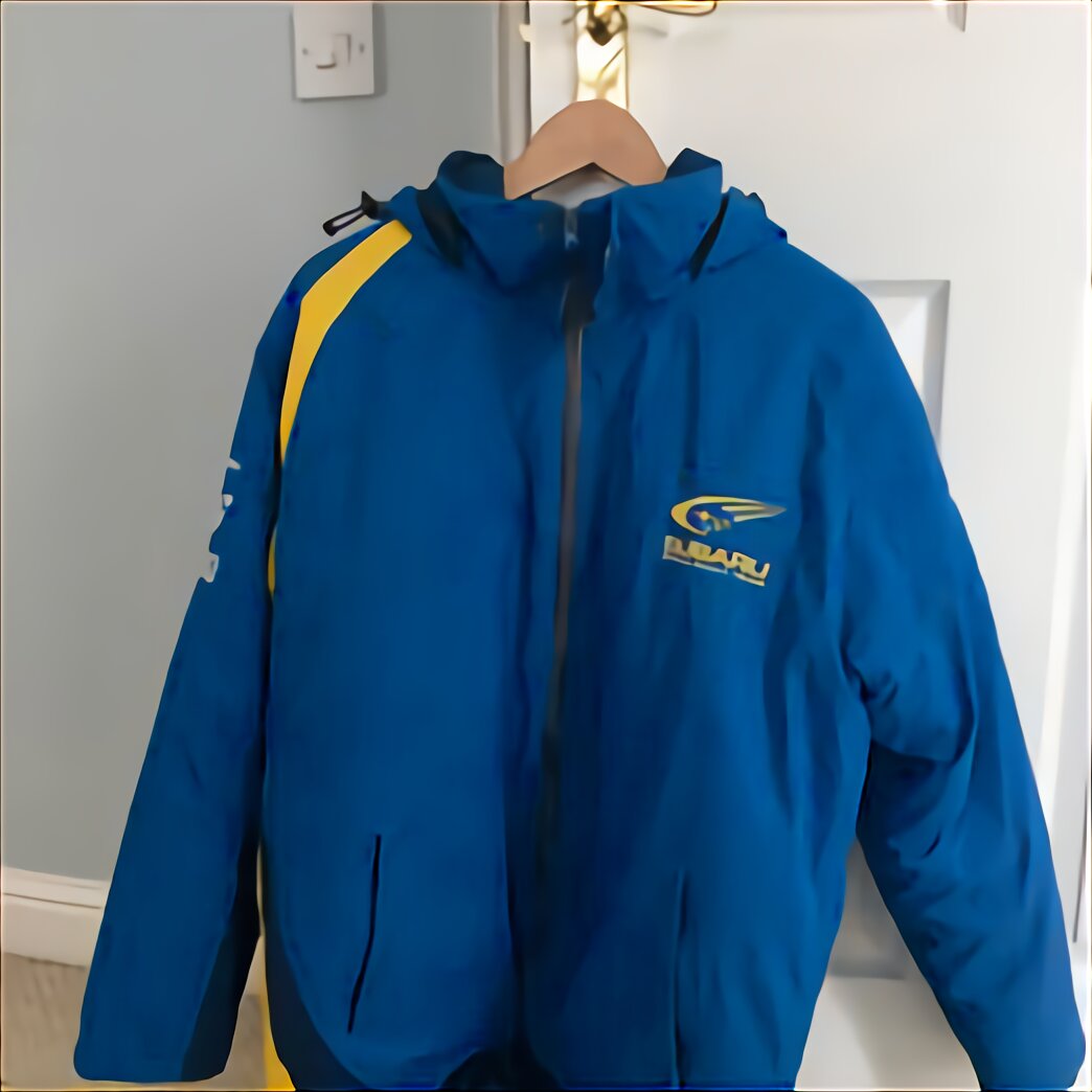 Rally Jacket for sale in UK | 60 used Rally Jackets