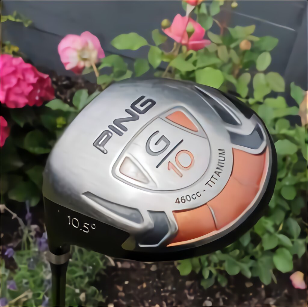 Golf Driver Heads for sale in UK | 105 used Golf Driver Heads