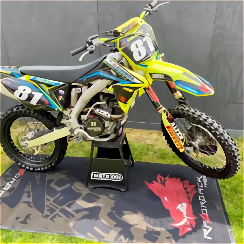 motocross for sale