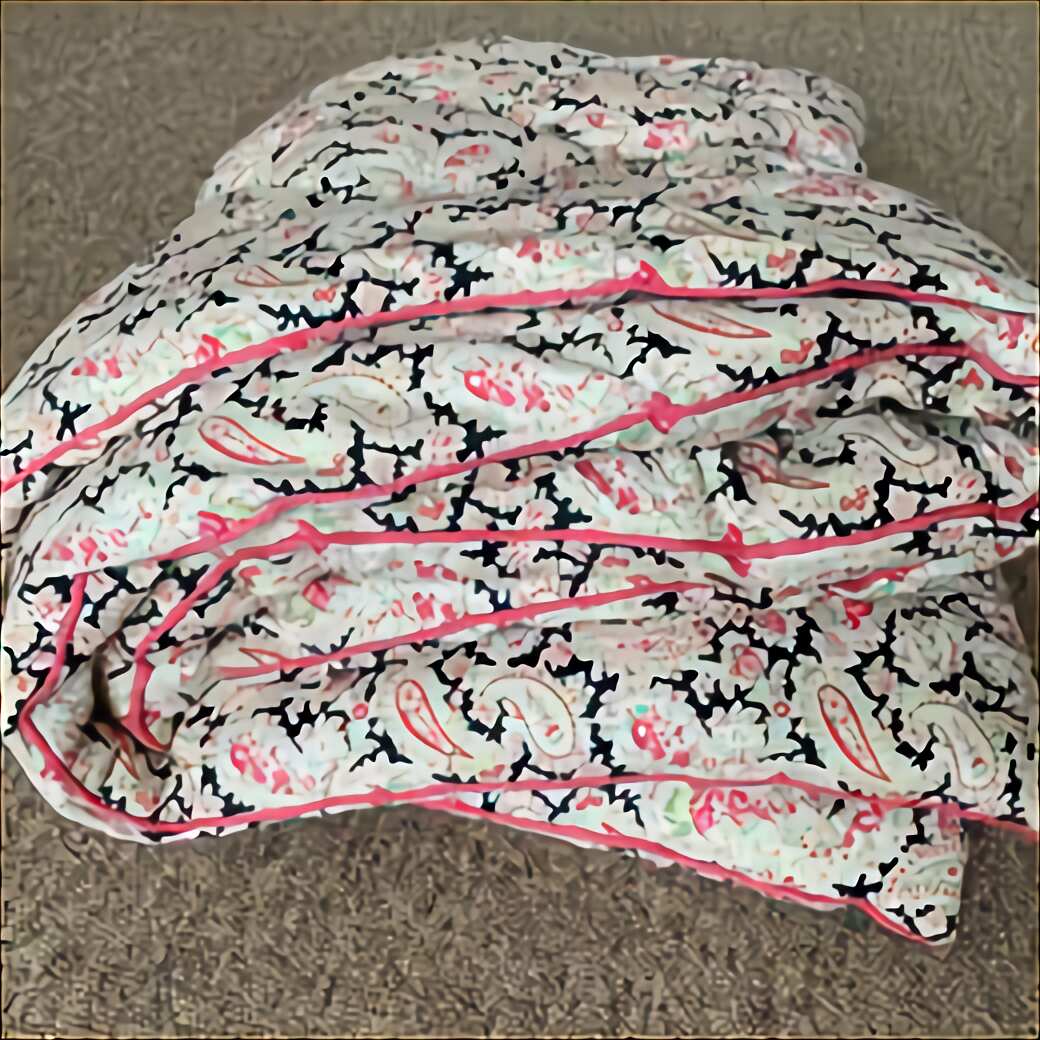 Eiderdown Quilt for sale in UK | 57 used Eiderdown Quilts