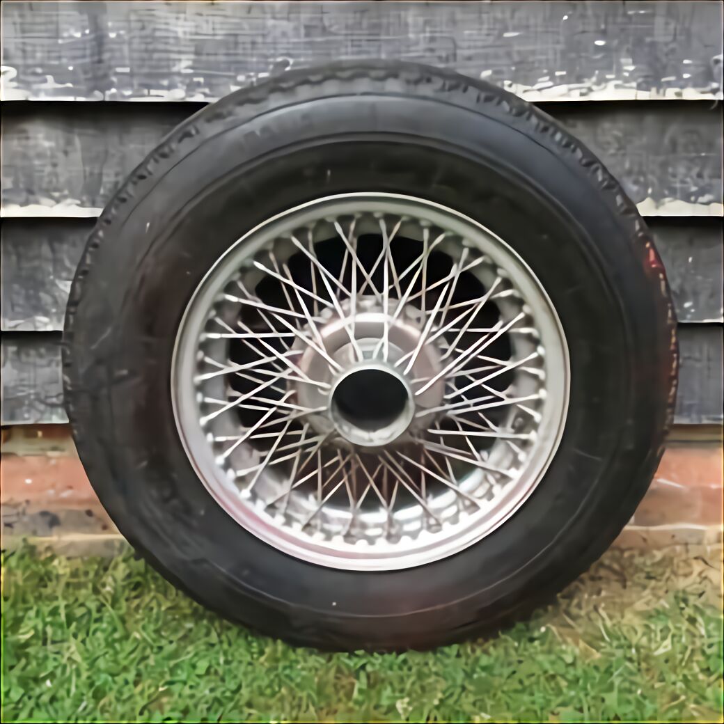 16 Wire Wheels For Sale