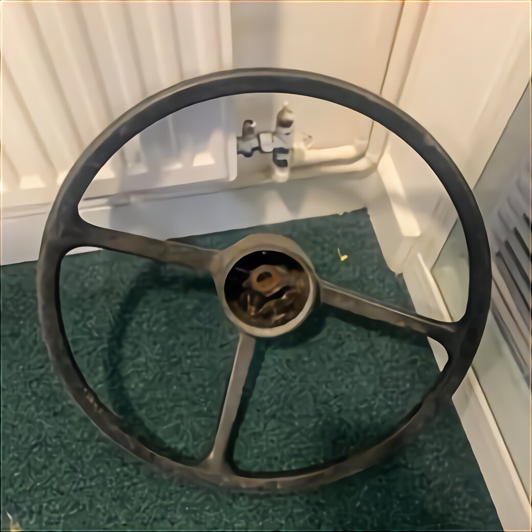 Boat Steering Wheel for sale in UK 62 used Boat Steering Wheels