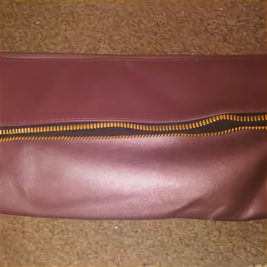 primark gold clutch bag