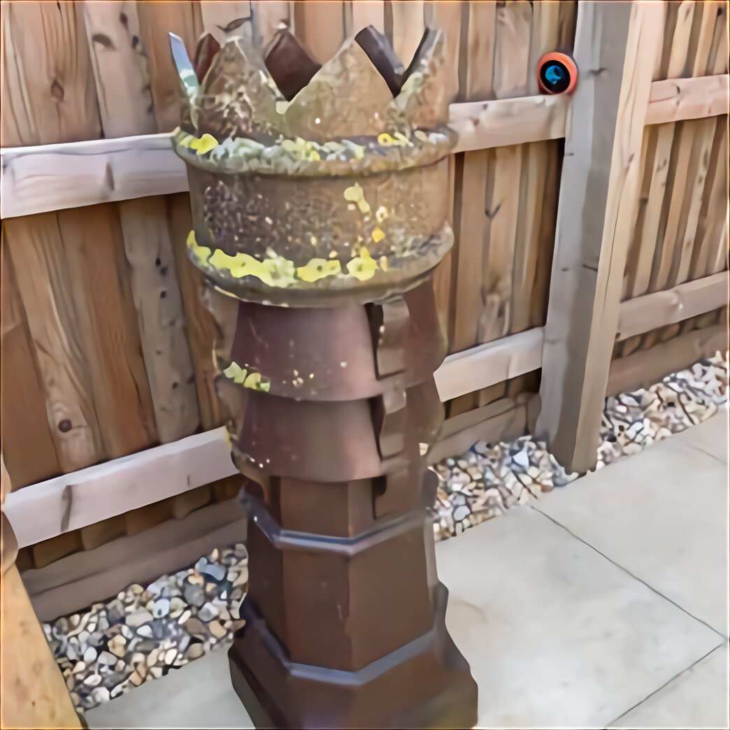 Victorian Chimney Pots for sale in UK 78 used Victorian Chimney Pots