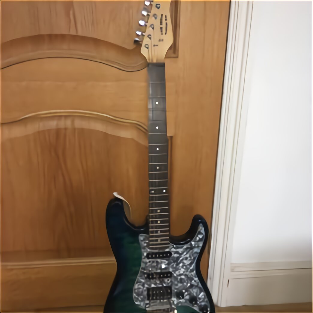 indie guitar for sale