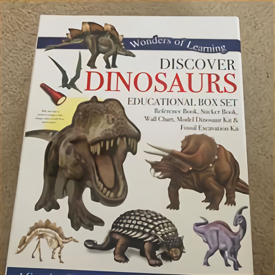 Dinosaur Model Kit for sale in UK | 56 used Dinosaur Model Kits