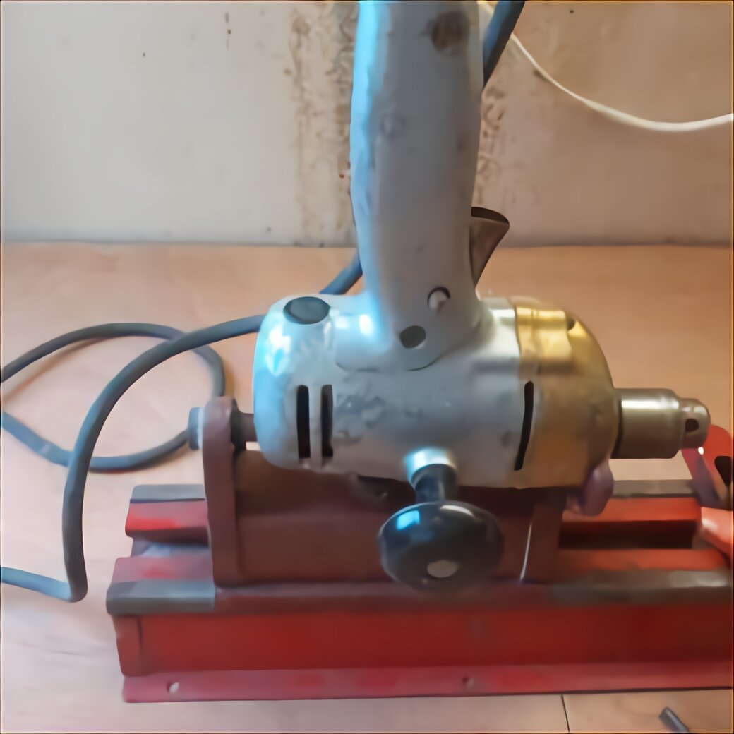 Drill Powered Lathe for sale in UK 40 used Drill Powered Lathes