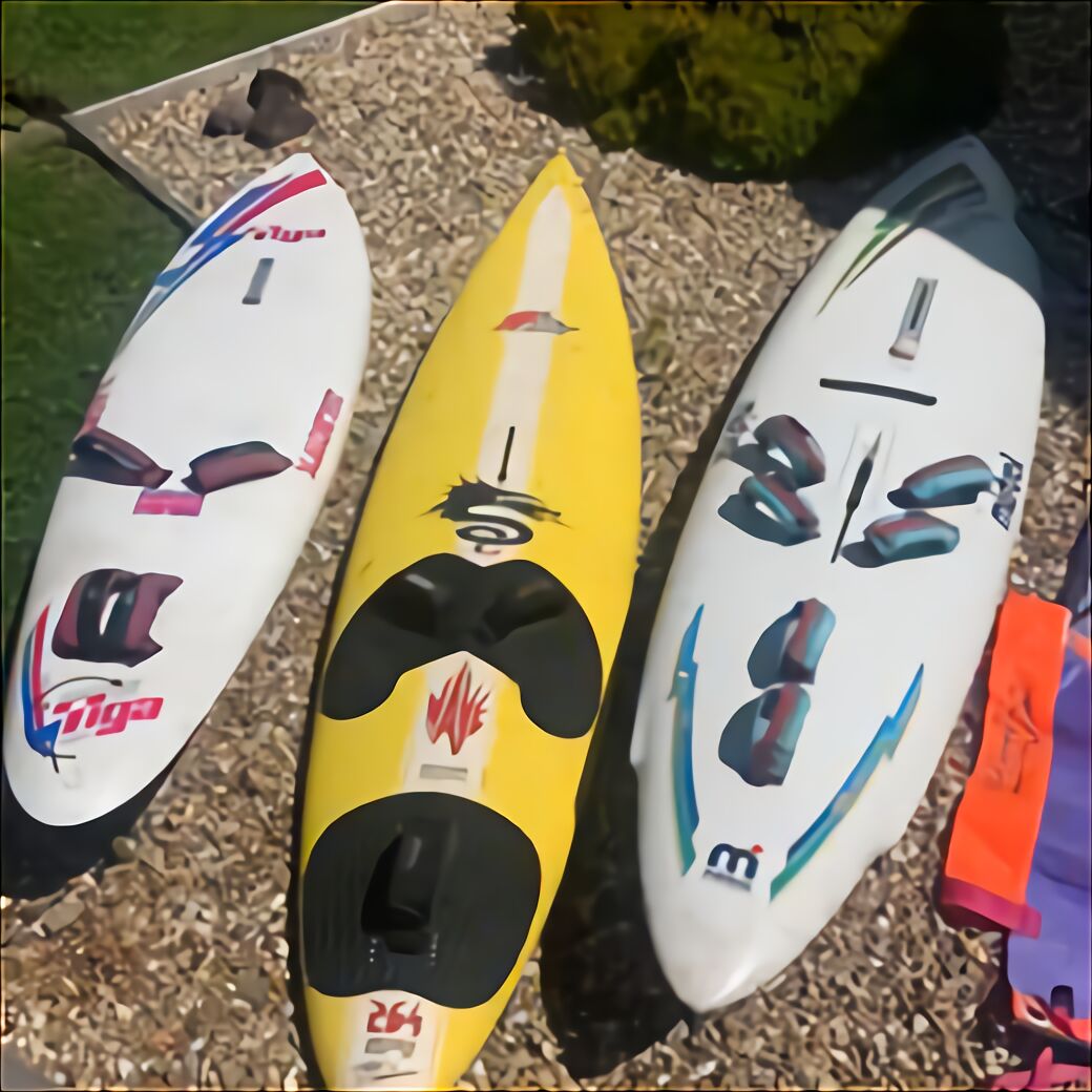 Windsurfing Board Fanatic for sale in UK 43 used Windsurfing Board Fanatics