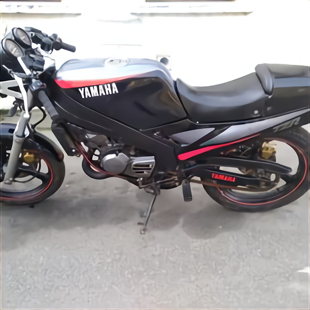 yamaha 1e7 rd 125