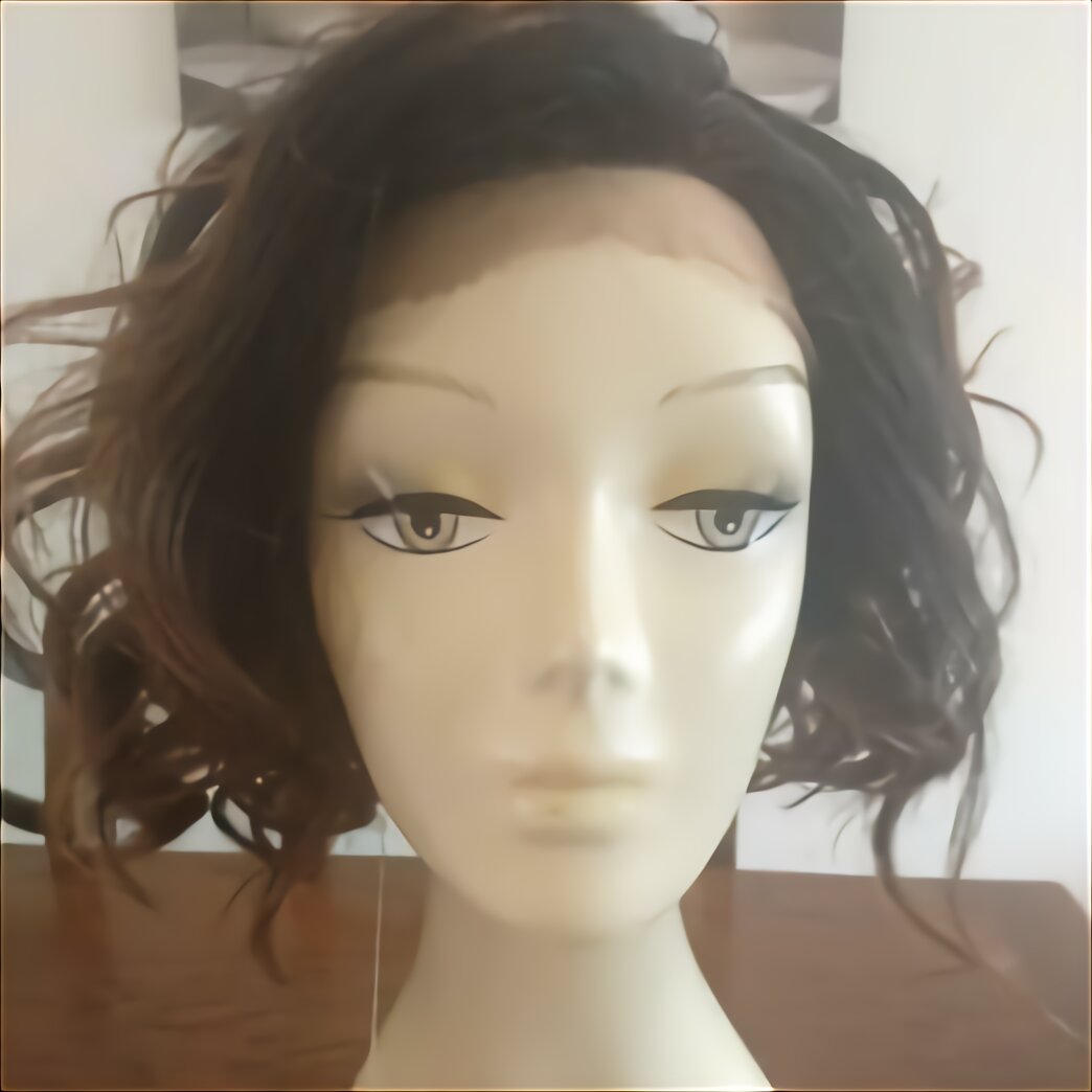 donate used wigs near me