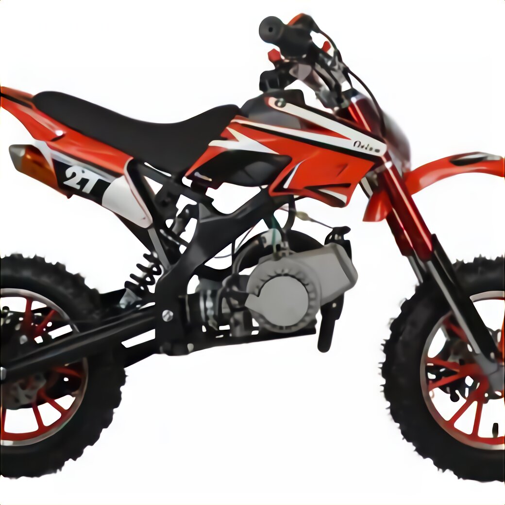 50Cc Mini Dirt Bike for sale in UK | 40 used 50Cc Mini Dirt Bikes