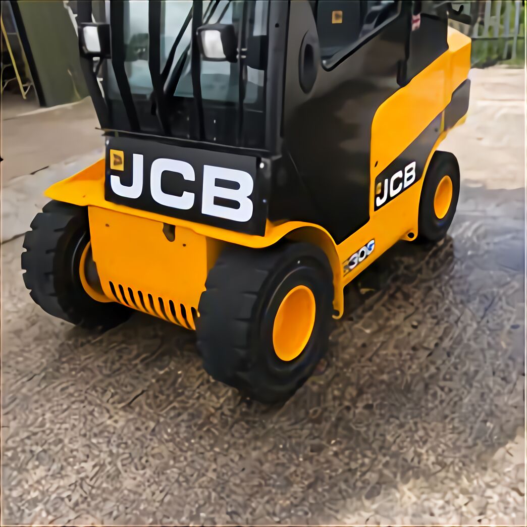 Teletruk Jcb for sale in UK | 45 used Teletruk Jcbs