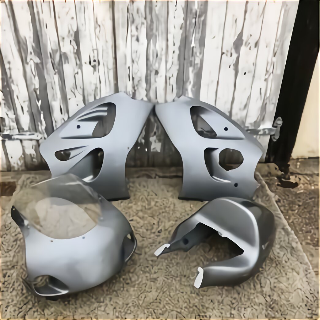 Motorcycle Fairings for sale in UK | 74 used Motorcycle Fairings