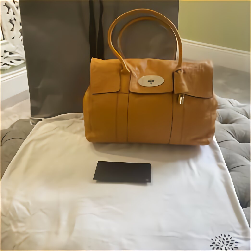 used mulberry bayswater