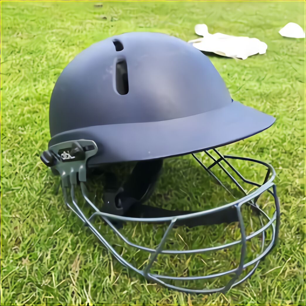 Albion Cricket Helmet for sale in UK | 20 used Albion Cricket Helmets