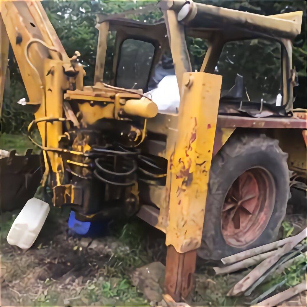 Old Diggers for sale in UK | 63 used Old Diggers