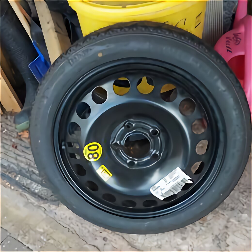 space saver tyre price