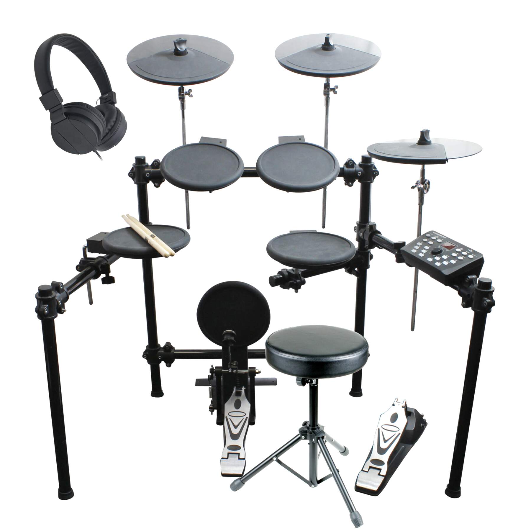 Electric Drum Kit for sale in UK 83 used Electric Drum Kits