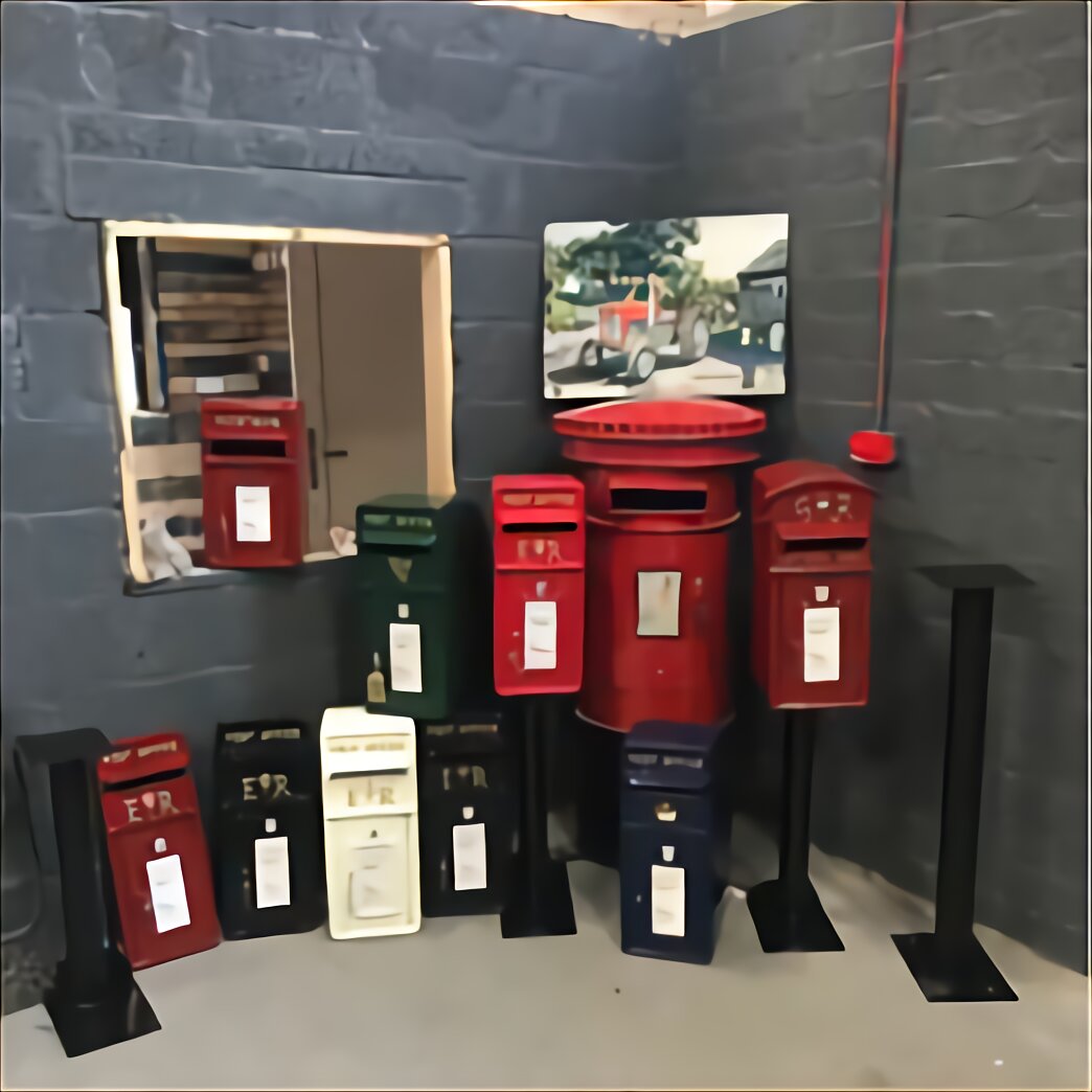 uk letterbox