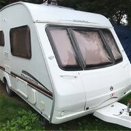 swift charisma caravan for sale