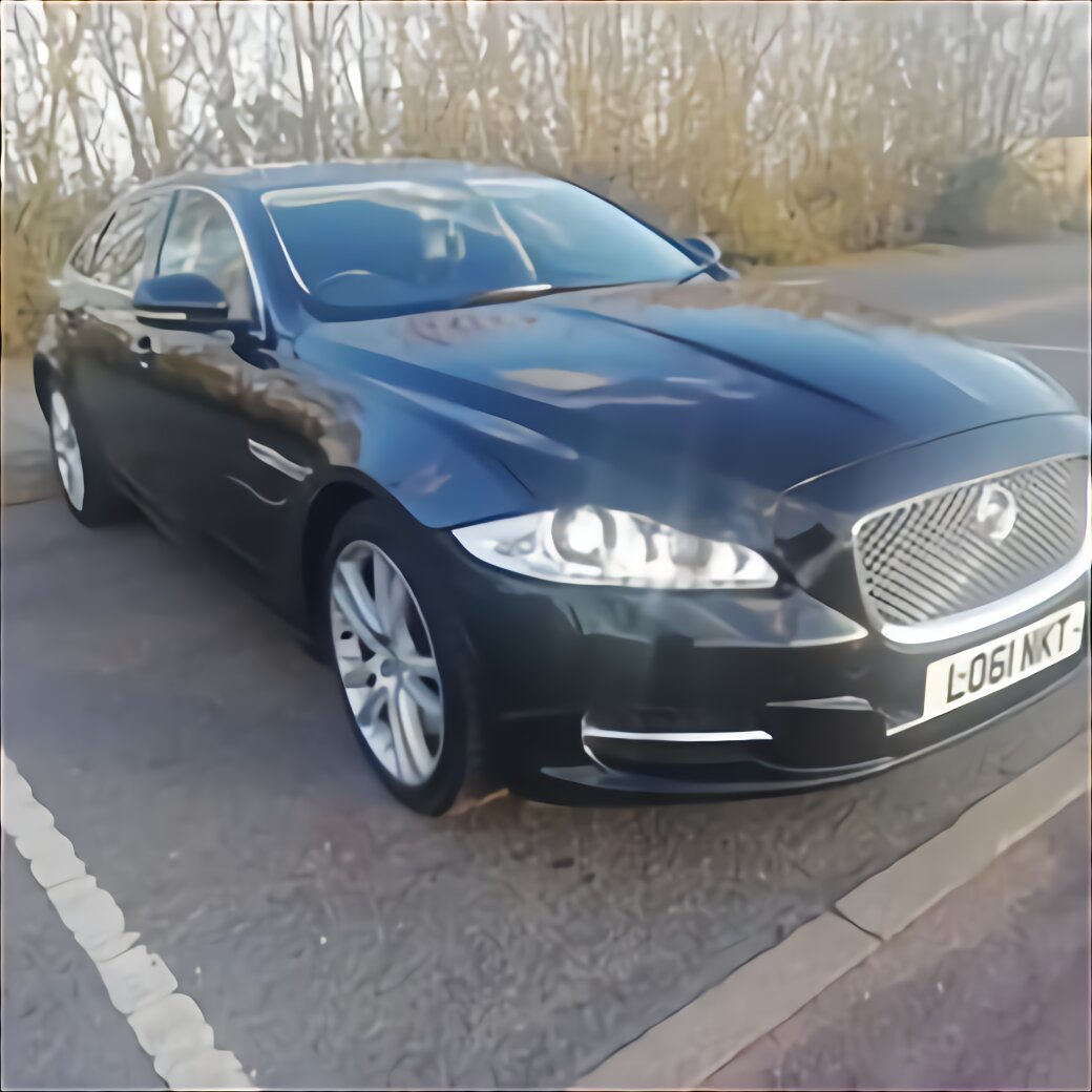 Jaguar Xj X358 for sale in UK | 50 used Jaguar Xj X358