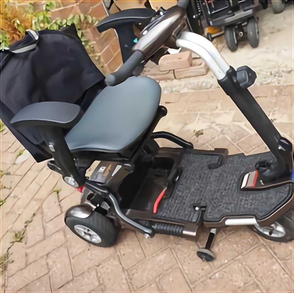 Tga Minimo Mobility Scooter for sale in UK | View 50 ads