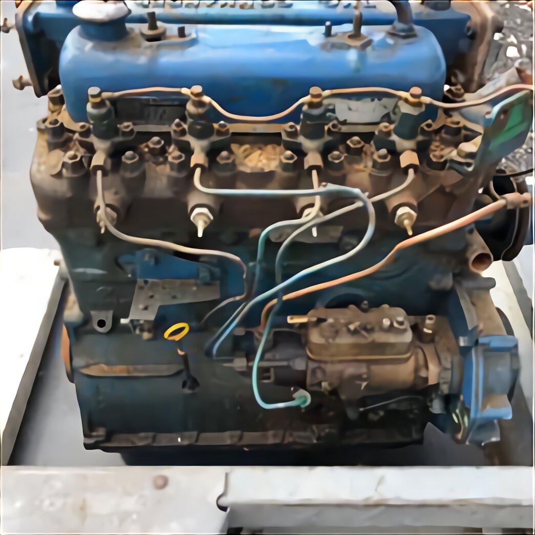 Ford Marine Diesel Engines For Sale In UK | 20 Used Ford Marine Diesel ...