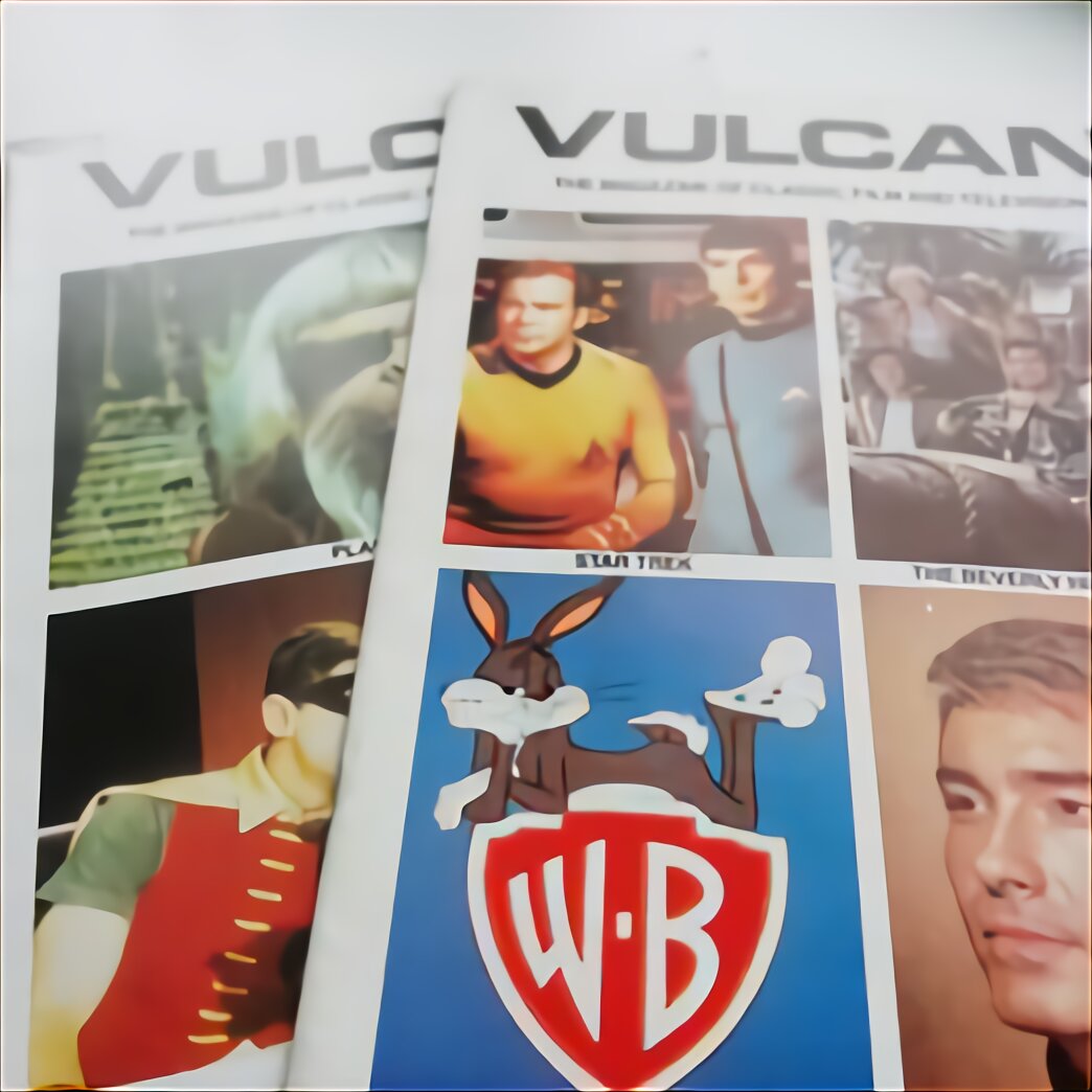 Vulcan Magazine for sale in UK | 61 used Vulcan Magazines