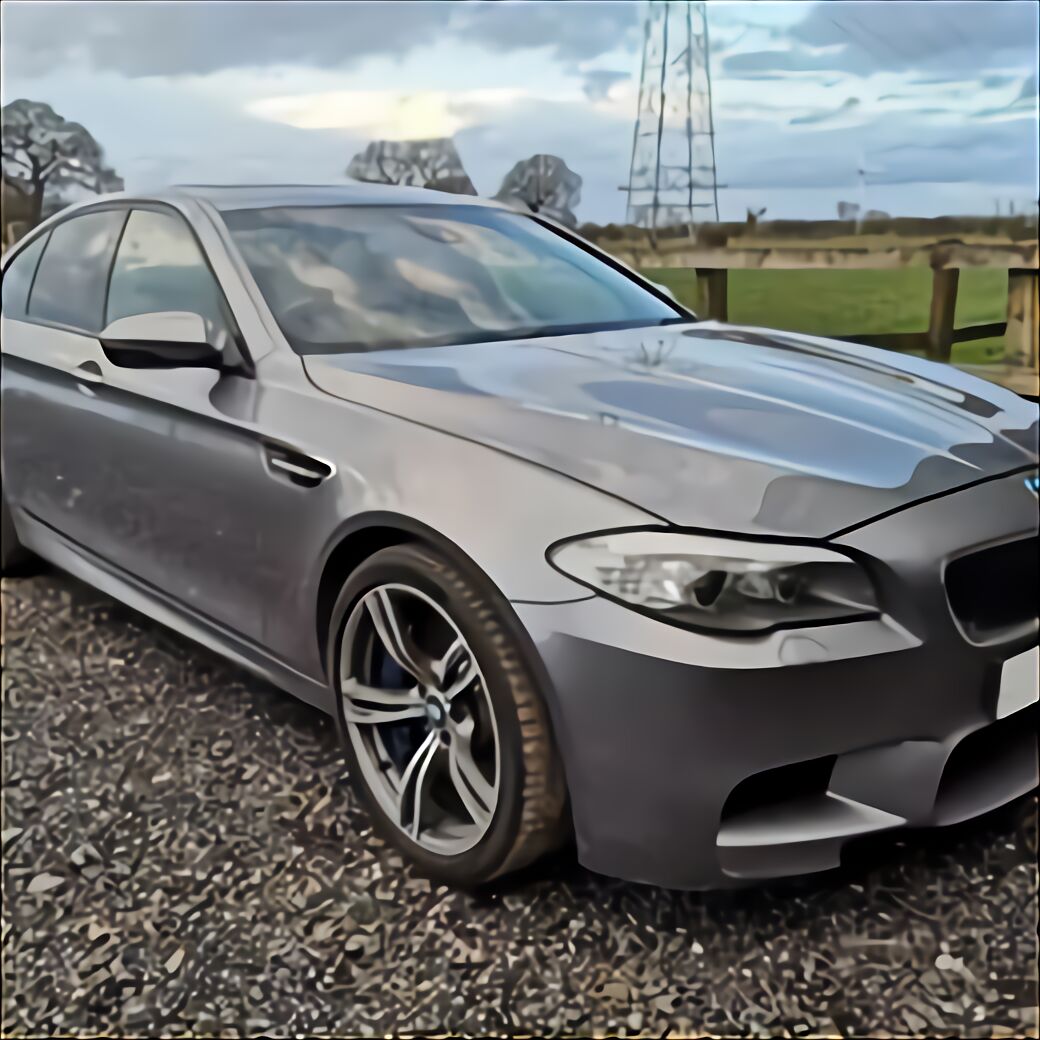 Bmw M5 for sale in UK | 80 used Bmw M5