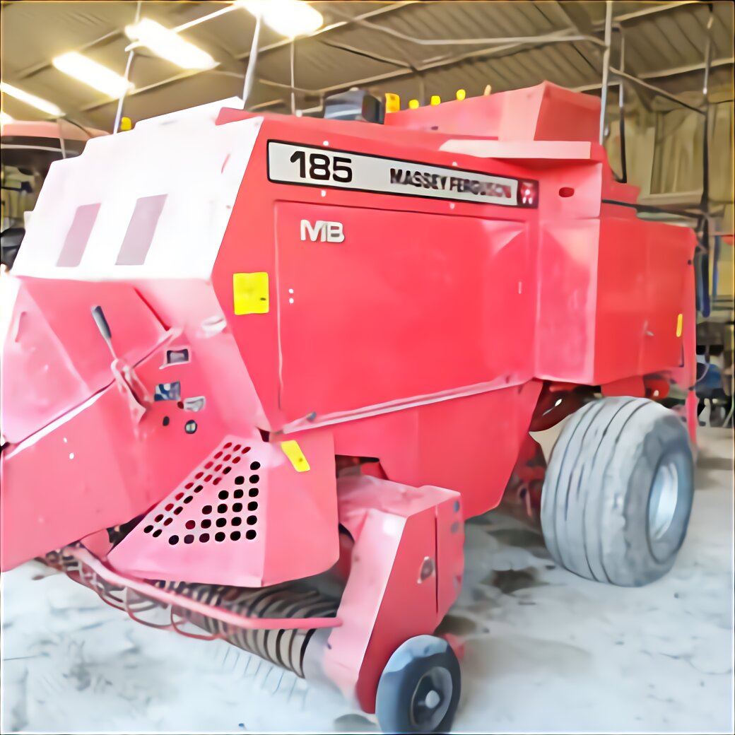 Big Balers for sale in UK | 55 used Big Balers