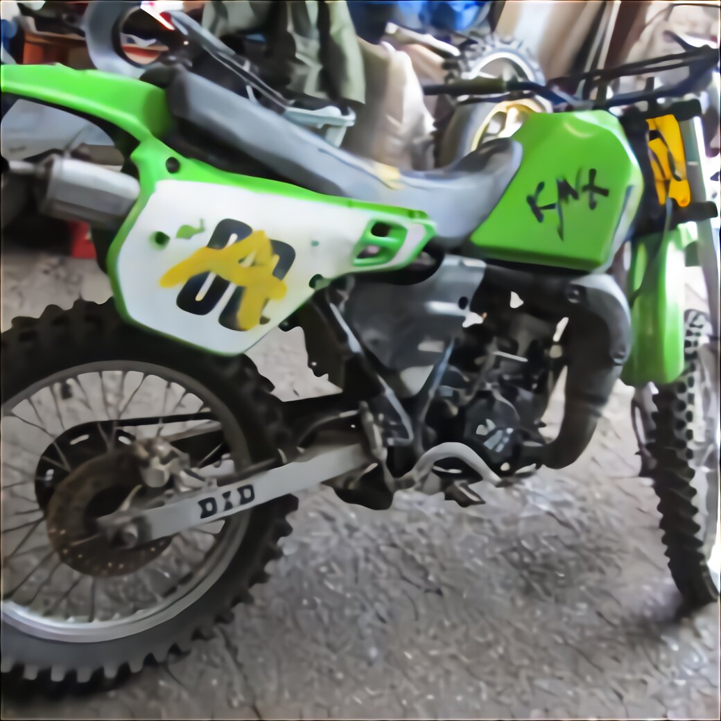 Kawasaki Ke100 for sale in UK | 20 used Kawasaki Ke100