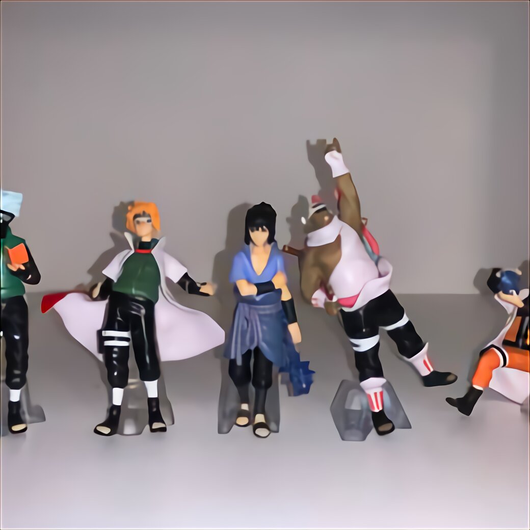 anime-figure-for-sale-in-uk-90-used-anime-figures